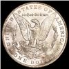 Image 2 : 1898-O Morgan Silver Dollar UNCIRCULATED