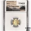 Image 1 : 2015 $5 1/10oz American Gold Eagle NGC-MS70