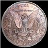 Image 2 : 1892-CC Morgan Silver Dollar UNCIRCULATED