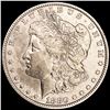 Image 1 : 1880-O Morgan Silver Dollar UNCIRCULATED