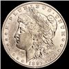 Image 1 : 1897-S Morgan Silver Dollar UNCIRCULATED