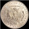 Image 2 : 1897-S Morgan Silver Dollar UNCIRCULATED