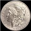 Image 1 : 1902 Morgan Silver Dollar UNCIRCULATED