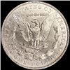 Image 2 : 1902 Morgan Silver Dollar UNCIRCULATED