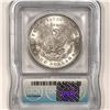 Image 2 : 1897 Morgan Silver Dollar ICG-MS65