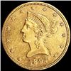 Image 1 : 1894 $10 Gold Eagle UNCIRCULATED