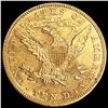 Image 2 : 1894 $10 Gold Eagle UNCIRCULATED