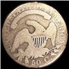 Image 2 : 1827 Capped Bust Half Dollar NICELY CIRCULATED