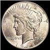 Image 1 : 1926-S Silver Peace Dollar UNCIRCULATED