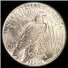 Image 2 : 1926-S Silver Peace Dollar UNCIRCULATED
