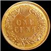 Image 2 : 1873 Indian Head Cent UNCIRCULATED