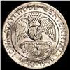 Image 1 : 1946 Iowa Half Dollar GEM BU
