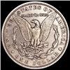 Image 2 : 1885-S Morgan Silver Dollar ABOUT UNCIRCULATED