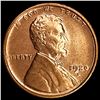 Image 1 : 1920-S RD Wheat Cent UNCIRCULATED