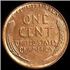 Image 2 : 1920-S RD Wheat Cent UNCIRCULATED