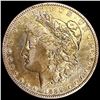 Image 1 : 1889-O Morgan Silver Dollar CLOSELY UNCIRCULATED