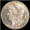Image 1 : 1880-S Morgan Silver Dollar UNCIRCULATED