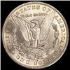 Image 2 : 1880-S Morgan Silver Dollar UNCIRCULATED