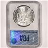Image 2 : 1880-S Morgan Silver Dollar PGA-MS64 PL