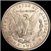 Image 2 : 1887-O Morgan Silver Dollar CLOSELY UNCIRCULATED