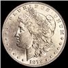 Image 1 : 1878 7TF Morgan Silver Dollar UNCIRCULATED