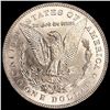 Image 2 : 1878 7TF Morgan Silver Dollar UNCIRCULATED