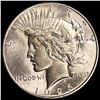 Image 1 : 1926-S Silver Peace Dollar UNCIRCULATED