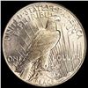 Image 2 : 1926-S Silver Peace Dollar UNCIRCULATED