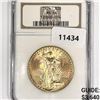 Image 1 : 1924 $20 Gold Double Eagle NGC-MS64