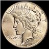 Image 1 : 1926-S Silver Peace Dollar UNCIRCULATED