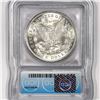Image 2 : 1921-D Morgan Silver Dollar ICG-MS65