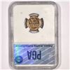 Image 2 : 1909-S VDB Wheat Cent PGA-MS65 RED
