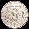 Image 2 : 1921-S Morgan Silver Dollar CLOSELY UNCIRCULATED