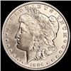 Image 1 : 1904 Morgan Silver Dollar UNCIRCULATED