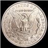 Image 2 : 1904 Morgan Silver Dollar UNCIRCULATED