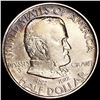 Image 1 : 1922 Grant Half Dollar UNCIRCULATED