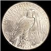 Image 2 : 1927 Silver Peace Dollar UNCIRCULATED