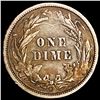 Image 2 : 1900-O Barber Dime NEARLY UNCIRCULATED