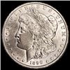 Image 1 : 1890-S Morgan Silver Dollar UNCIRCULATED