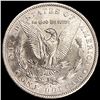 Image 2 : 1890-S Morgan Silver Dollar UNCIRCULATED