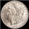 Image 1 : 1879-O Morgan Silver Dollar UNCIRCULATED