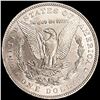 Image 2 : 1879-O Morgan Silver Dollar UNCIRCULATED