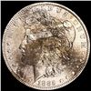 Image 1 : 1885-O Morgan Silver Dollar UNCIRCULATED