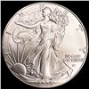 Image 1 : 2022 1oz Silver Eagle SUPERB GEM BU