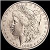 Image 1 : 1880-O Morgan Silver Dollar UNCIRCULATED