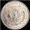 Image 2 : 1880-O Morgan Silver Dollar UNCIRCULATED