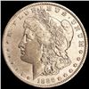 Image 1 : 1886-O Morgan Silver Dollar UNCIRCULATED