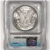 Image 2 : 1921-S Morgan Silver Dollar ICG-MS65