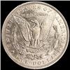 Image 2 : 1891 Morgan Silver Dollar UNCIRCULATED