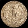 Image 1 : 1937 Washington Silver Quarter UNCIRCULATED